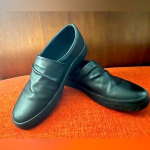 Zara Men’s Slip On Shoes